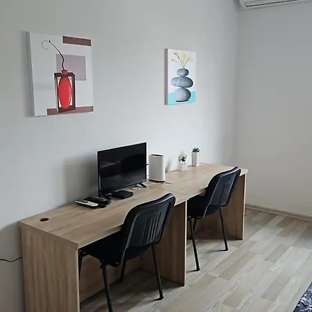 Apartment Blue Horizon Mostar